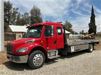2023 Freightliner M2