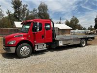 2023 Freightliner M2