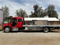2023 Freightliner M2