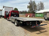 2023 Freightliner M2