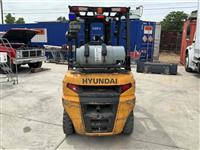 2023 Hyundai 25L-9A