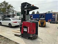 2014 RAYMOND 750R35TT