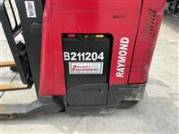 2014 RAYMOND 750R35TT