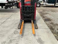 2014 RAYMOND 750R35TT