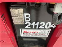 2014 RAYMOND 750R35TT