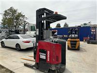 2014 RAYMOND 750R35TT