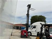 2014 RAYMOND 750R35TT