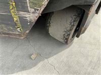 2014 RAYMOND 750R35TT