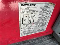 2014 RAYMOND 750R35TT