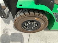 2025 HANGCHA CPD25-XEY2HA