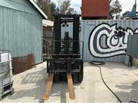 2025 HANGCHA CPD25-XEY2HA