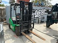 2025 HANGCHA CPD25-XEY2HA