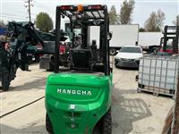 2025 HANGCHA CPD25-XEY2HA