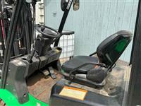 2025 HANGCHA CPD25-XEY2HA