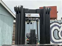 2025 HANGCHA CPD25-XEY2HA