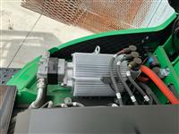 2025 HANGCHA CPD25-XEY2HA