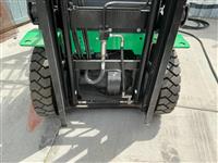 2025 HANGCHA CPD25-XEY2HA