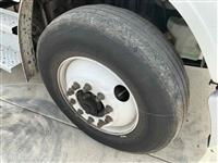 2018 Freightliner M2 106