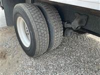 2018 Freightliner M2 106