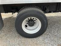 2018 Freightliner M2 106