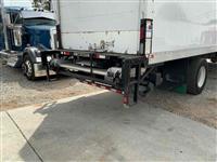 2018 Freightliner M2 106