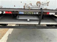 2018 Freightliner M2 106