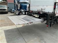 2018 Freightliner M2 106