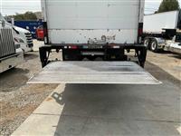 2018 Freightliner M2 106