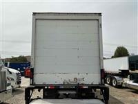 2018 Freightliner M2 106