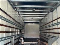 2018 Freightliner M2 106