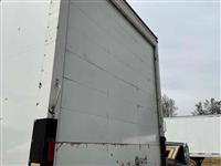 2018 Freightliner M2 106