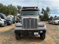 2019 Peterbilt 567