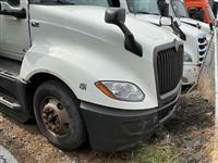 2022 International LT625