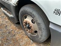 2022 International LT625