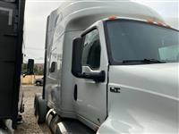 2022 International LT625