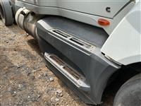 2022 International LT625