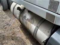 2022 International LT625