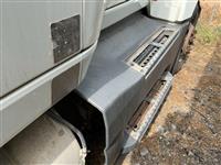 2022 International LT625