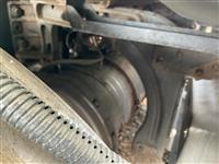 2022 International LT625