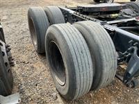 2022 International LT625