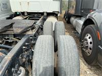 2022 International LT625