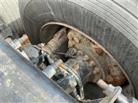 2022 International LT625