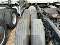 2022 International LT625