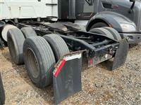 2022 International LT625