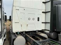 2022 International LT625