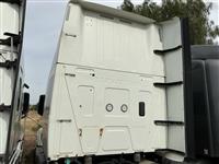 2022 International LT625