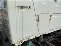 2022 International LT625