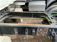 2022 International LT625