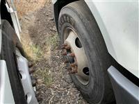 2022 International LT625