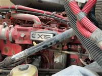 2022 International LT625